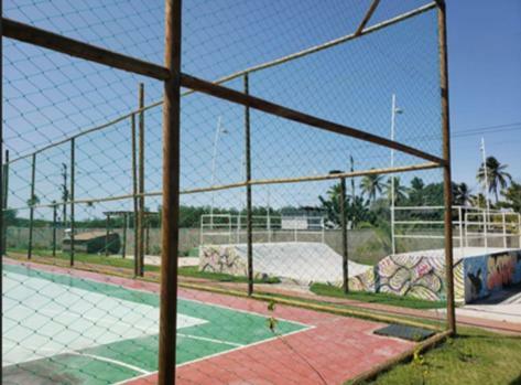 Porto de Galinhas - Muro Alto Condomínio Clube Exterior foto